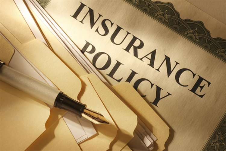 Life insurance