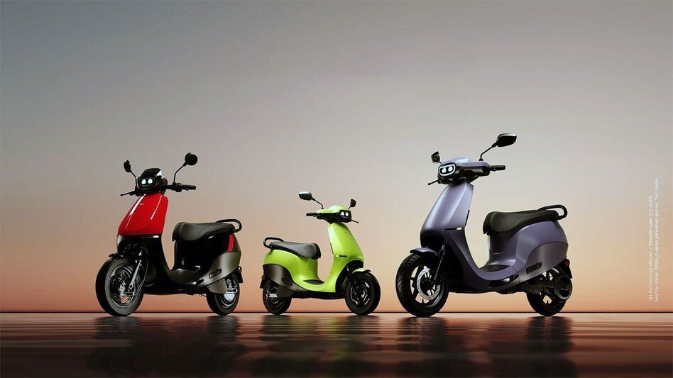 Ola Electric