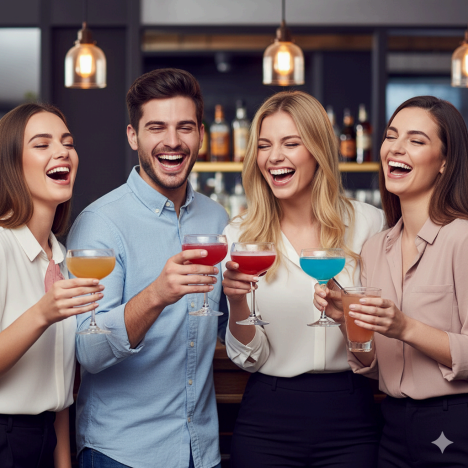 SIP With a Purpose