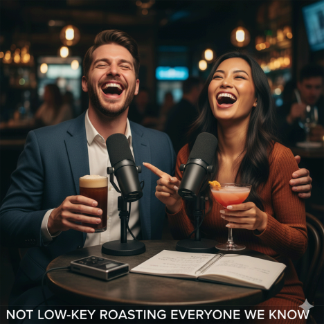 SIP With Me Podcast
