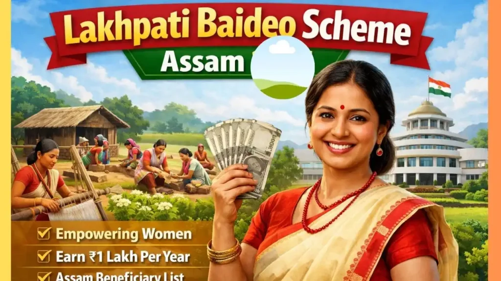 Lakhpati Baideo Scheme