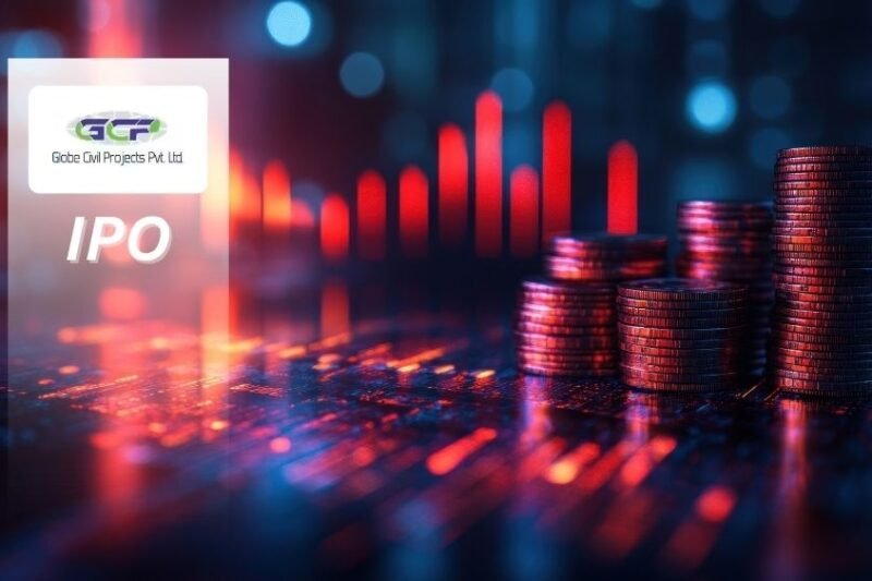 Globe Civil Projects IPO Sees Strong Demand on Day 3 – Subscribed 37.88x! Check GMP & Apply Insights