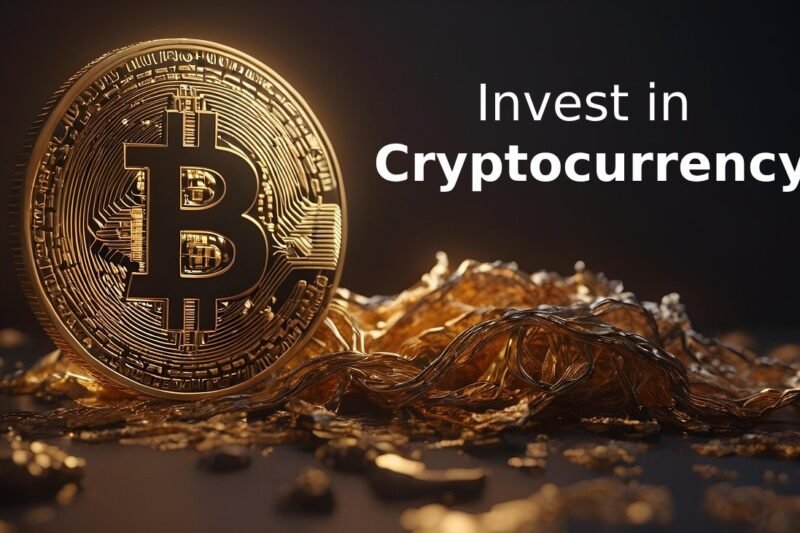 Cryptocurrency Kya Hai? 2025 Mein Safe Crypto Investment Ka Complete Guide