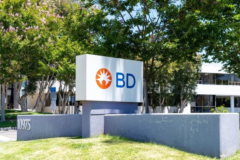 Game-Changer: BD Biosciences and Waters Unite in $17.5 Billion Merger