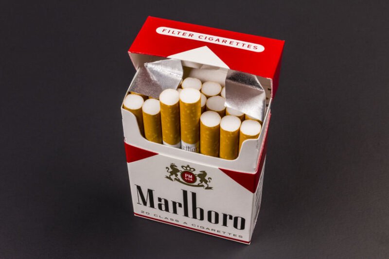 Goldman Sachs Elevates Philip Morris Price Target to $120, Maintains Strong Buy Rating