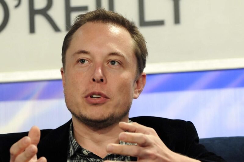 Elon Musk’s Wealth Compared to Donald Trump: A $X Billion Advantage