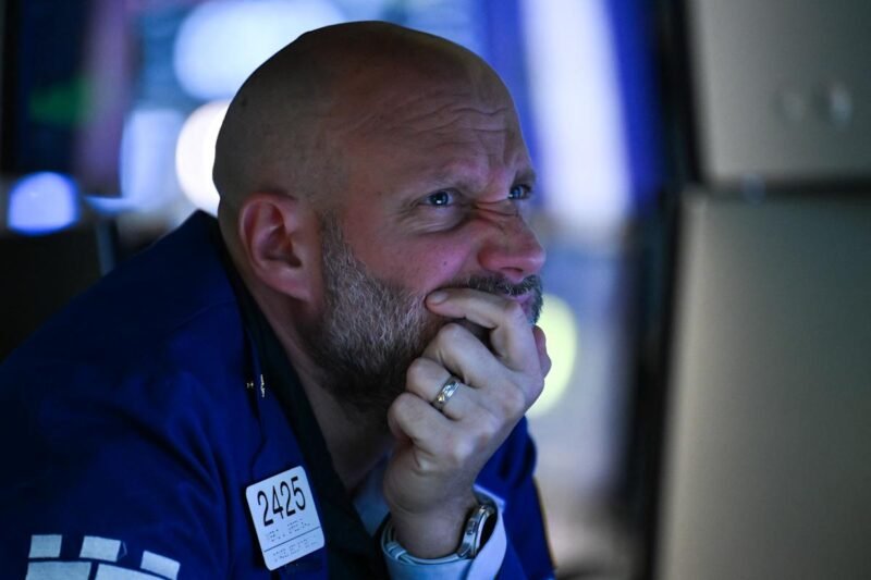Wall Street Elevates Momentum: 5 Record-Breaking Stocks to Watch
