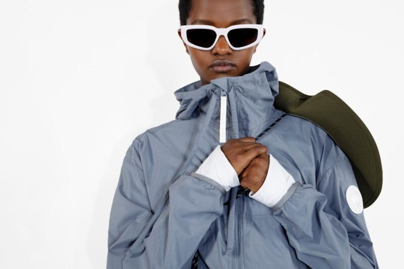 Canada Goose Achieves Impressive 22.5% Summer Sales Surge