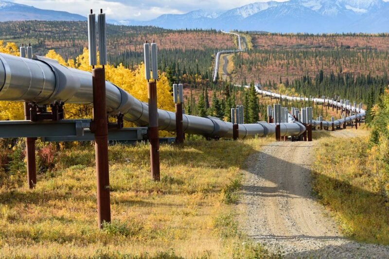 5 Exceptional High-Yield Midstream Stocks to Buy Now and Hold for Long-Term Success