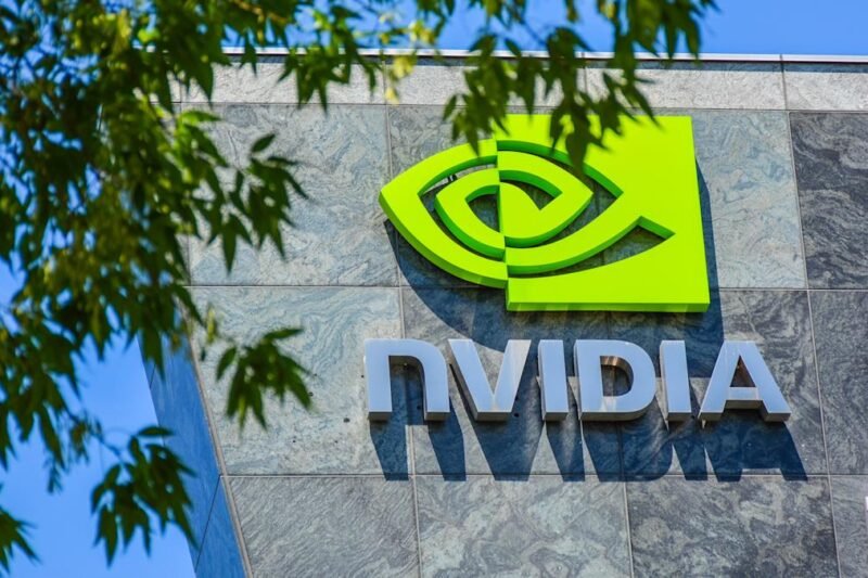 Transform $1K into a Fortune: Nvidia Stock Growth Over 10 Years