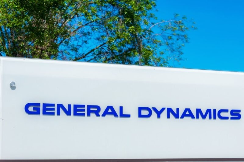 General Dynamics CEO’s Optimistic 2025 Forecast Drives Stock to Record High