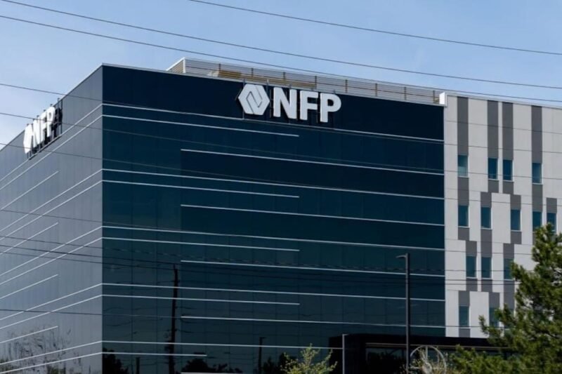 NFP Strengthens Presence with Strategic Acquisition of Tennessee-based Levine Group