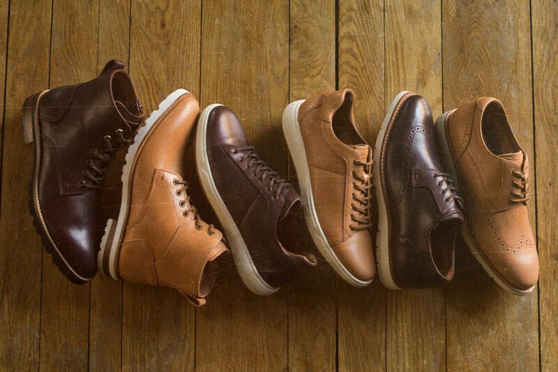 Discover Florsheim’s Premium Men’s Shoe Collection: 10 Reasons to Love Horween Leather