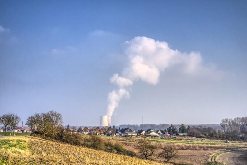 Centrus Energy Triumphs with $110M HALEU Production Contract Extension from DOE Through Mid-2026