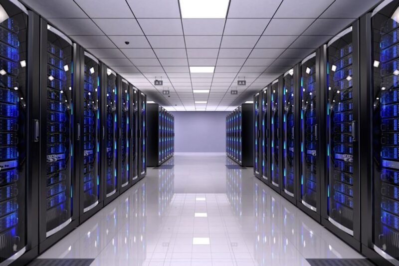Empowering the Future: Addressing AI Power Demand and Global Supply Risks