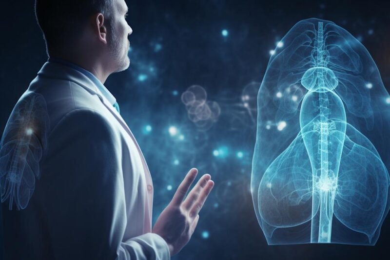 Unlocking Potential: Lantheus Holdings Expands Alzheimer’s Diagnostics Amid Recent Stock Volatility