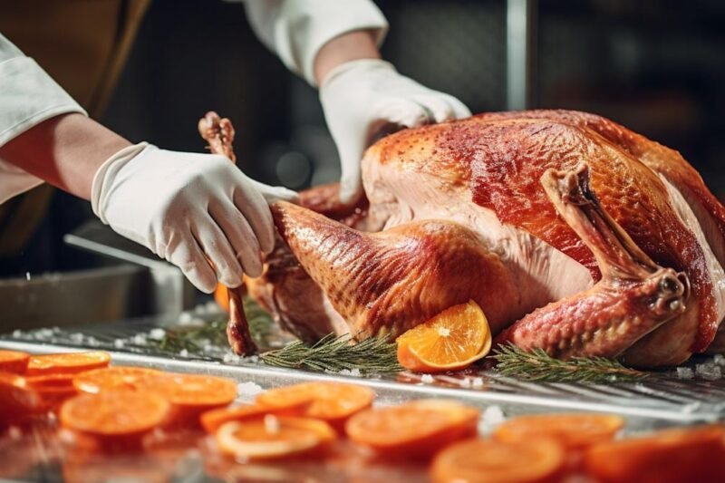 5 Top Reliable Food Dividend Stocks You Can Trust for Steady Income
