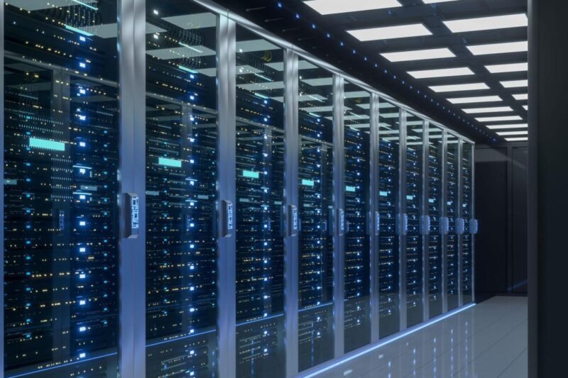 Unlocking Growth: 5 Ways Trump’s One Big Beautiful Bill Could Boost AI Stocks