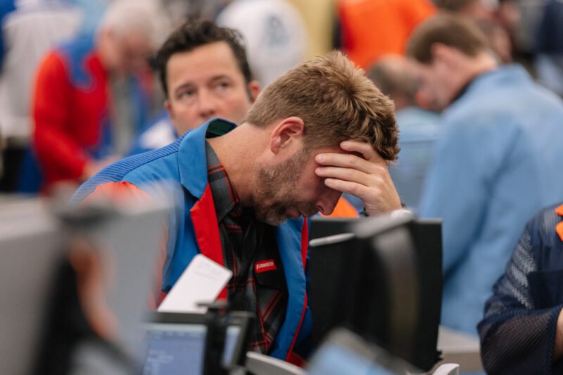 9 High-Impact Stocks Facing Major Challenges Revealed by JPMorgan