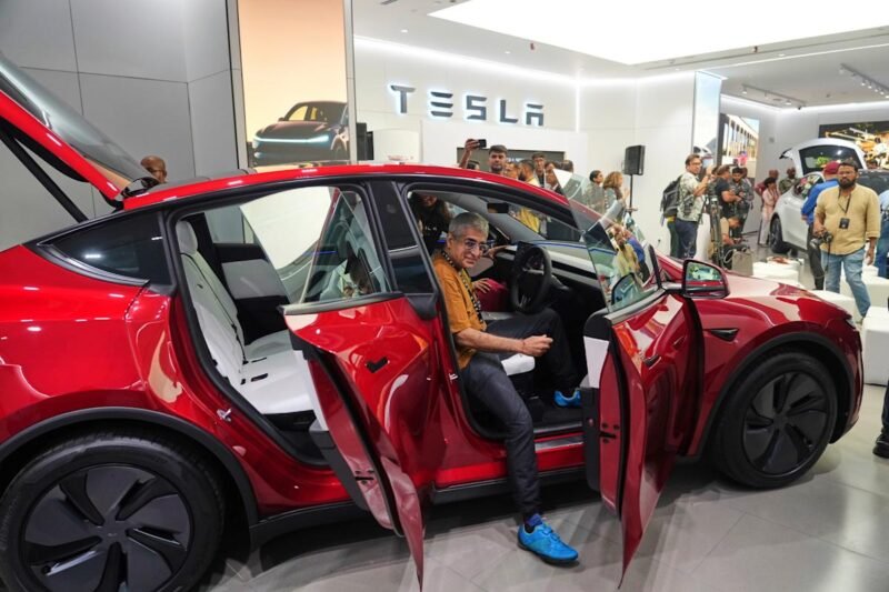 Unlocking Tesla’s Earnings Potential: 5 Key Insights for Investors