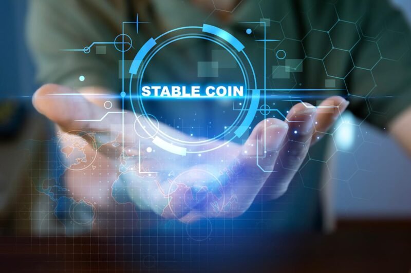5 Compelling Reasons to Embrace Stablecoins Over Credit Cards and Bank Accounts