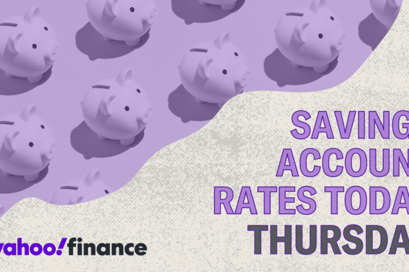 Unlock Your Savings: Top Accounts Offering 4.3% APY Today, July 31, 2025