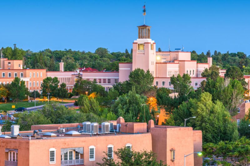 10 Affordable and Stunning Places to Retire Happily
