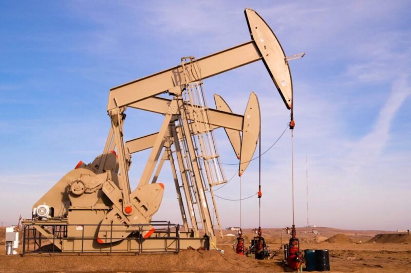 6 Reasons Why Exxon and Chevron Are Thriving Together Amid Profit Pressures
