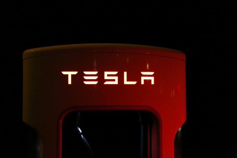 Unlocking Potential: 5 Reasons September Could Propel TSLA Stock to New Heights