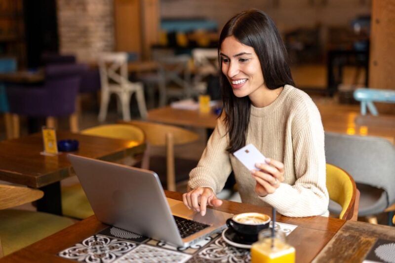Unlock Your Financial Potential: Understanding Credit Card Spending Limits