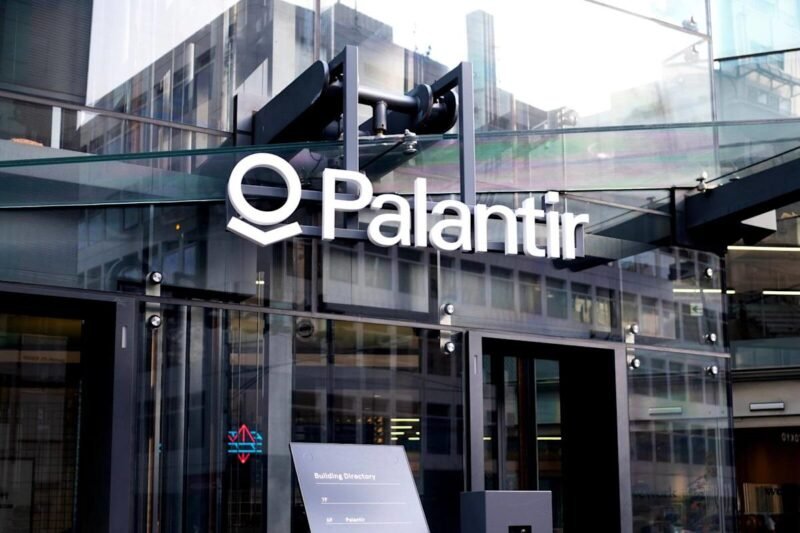 Unlocking Potential: Is It Too Late to Buy Palantir Stock After a 498% Surge?