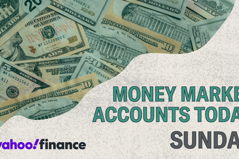Unlock Your Savings: Best Money Market Account Rates for August 3, 2025 at 4.41% APY