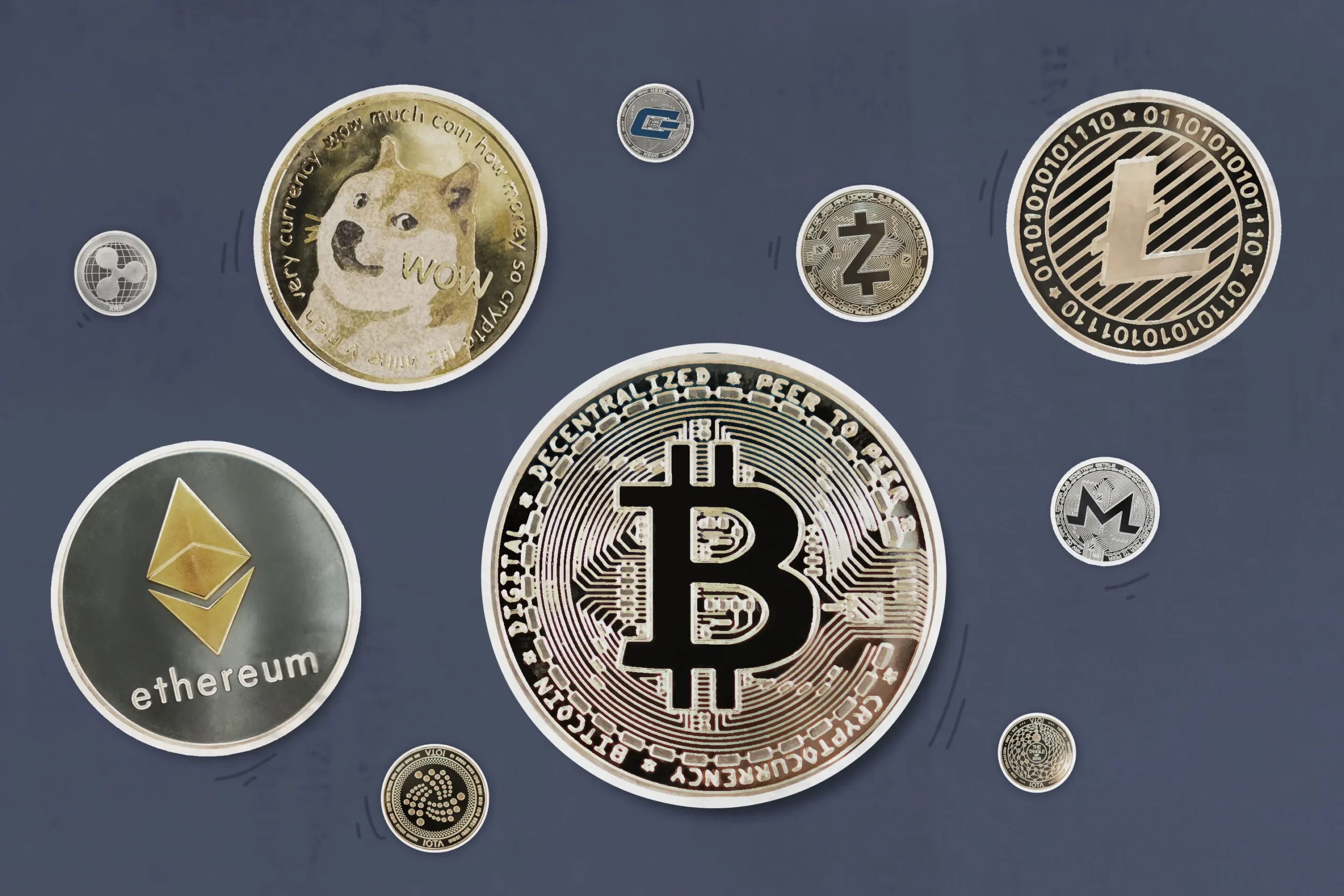  7 Beginner-Friendly Cryptocurrencies to Watch in 2025