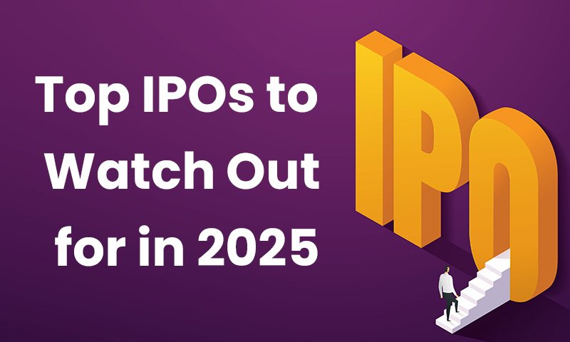How to Identify the Best IPOs to Watch in 2025