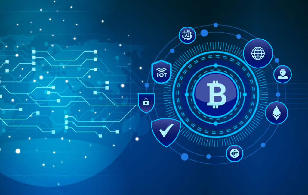 Top Blockchain Trends That Will Shape the Future of Finance
