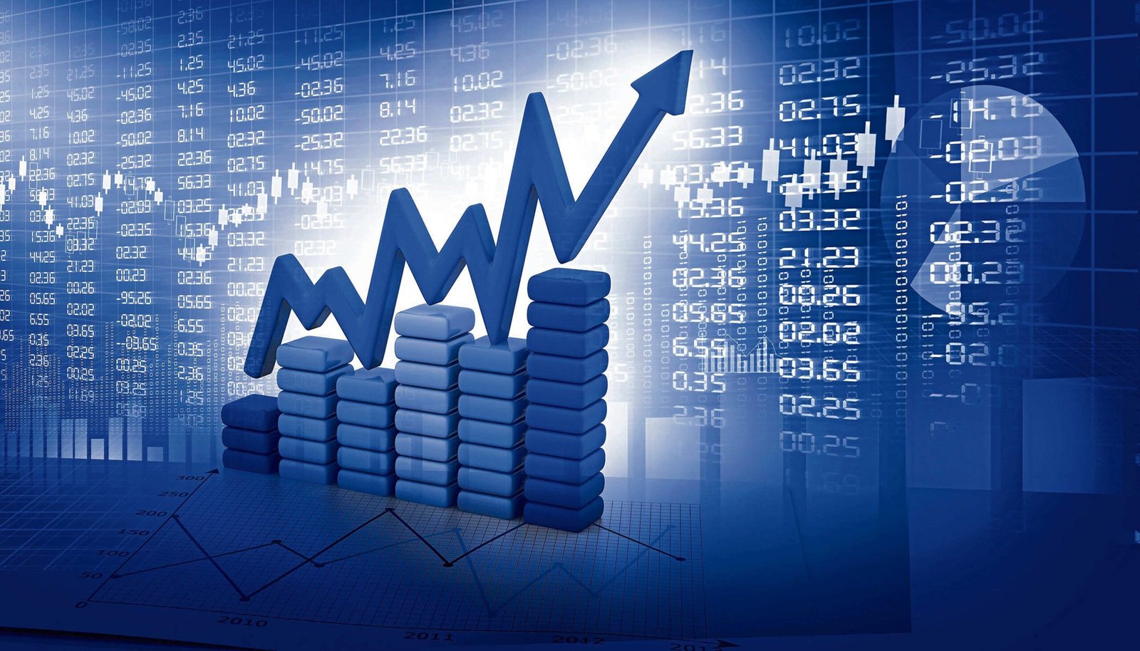 Top Blue-Chip Stocks Every Beginner Should Know