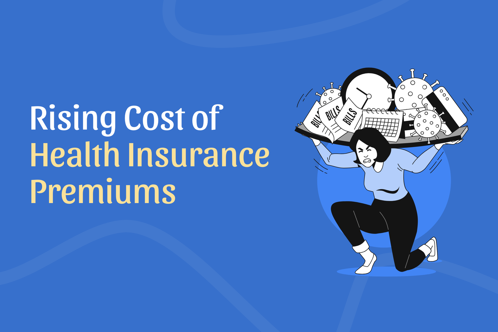 How to Lower Your Health Insurance Premiums in 2025