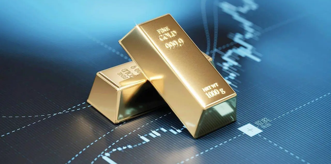 How to Invest in Digital Gold Safely