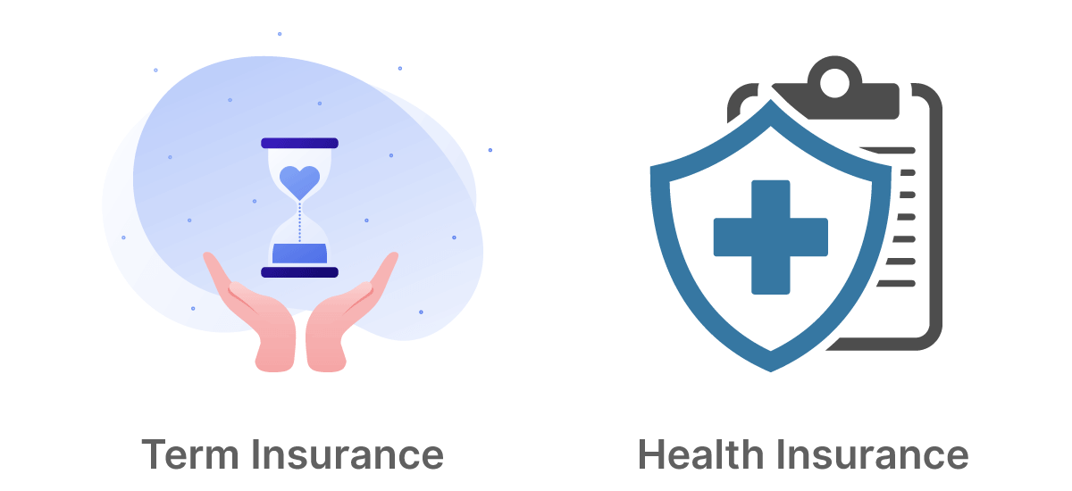 Life Insurance vs Term Insurance: Which One Should You Choose?