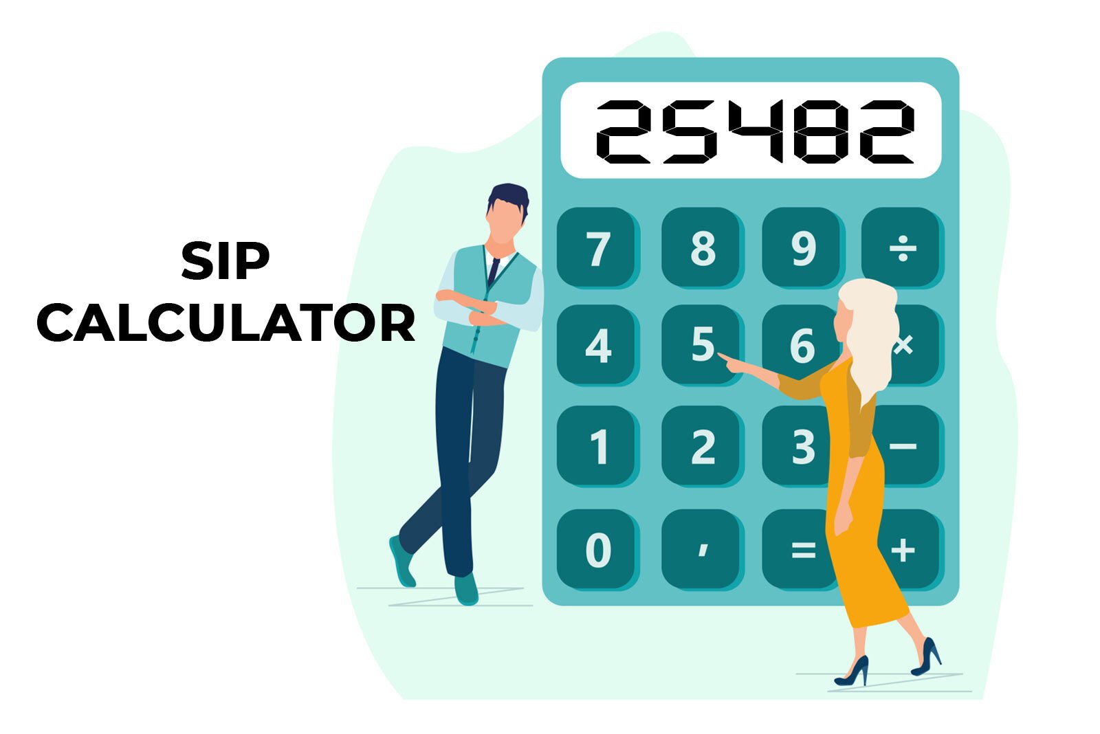 How Can a SIP Calculator Benefit Your Investment Strategy?
