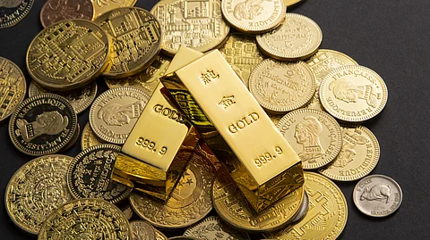 Why Precious Metals Remain a Safe Haven Investment in 2025