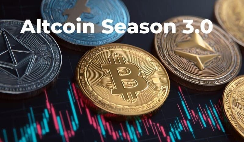 A Complete Guide to Identifying Top Altcoins with Growth Potential