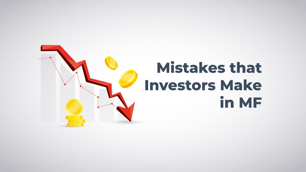 Top Mistakes Investing in Mutual Funds Beginners Should Avoid