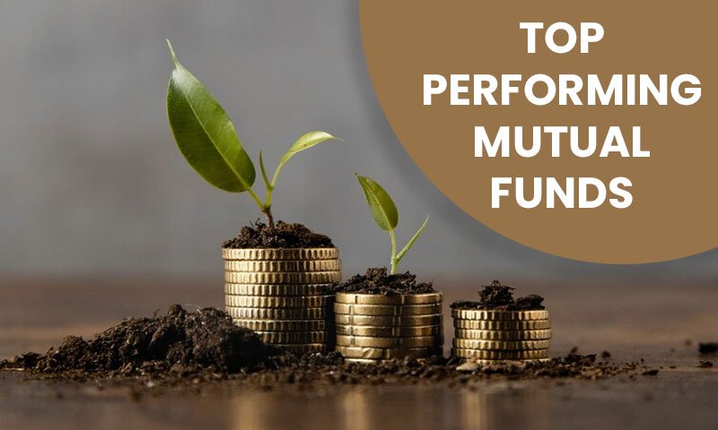 How to Choose Top Performing Mutual Funds for Beginners