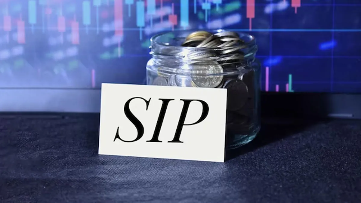 How to Build Wealth with Monthly SIP Investments