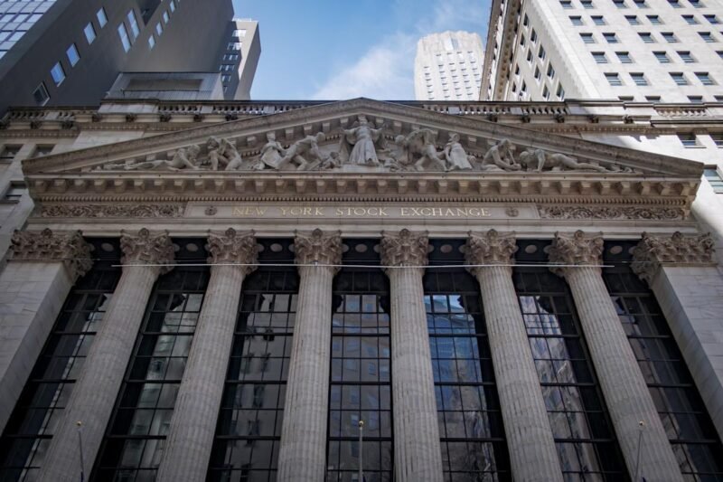 Market Surge: Dow, S&P 500, and Nasdaq Futures Soar Ahead of Earnings Reports