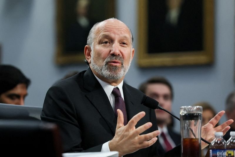 US Anticipates $50 Billion Monthly Surge in Tariff Revenues, Says Commerce Chief Lutnick