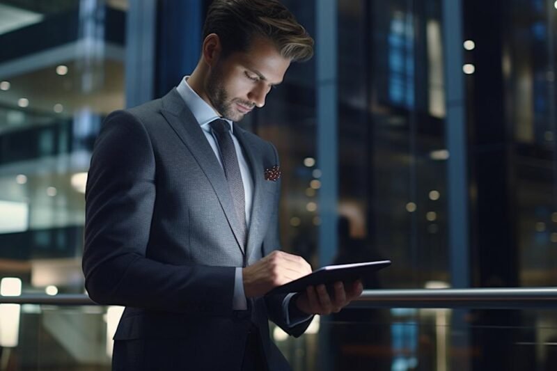 5 Key Reasons Why Cisco Systems (CSCO) Excels in Innovation and Growth