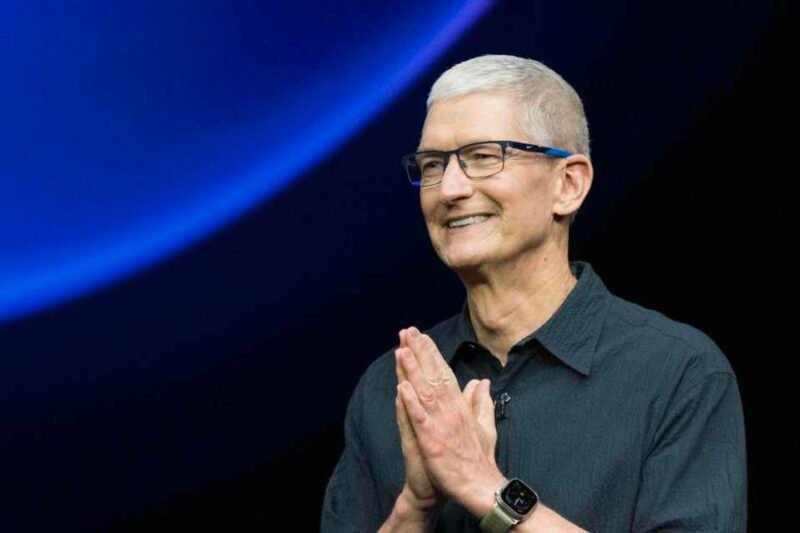 Tim Cook Reveals How Tariff Costs Affect Apple: 5 Key Insights