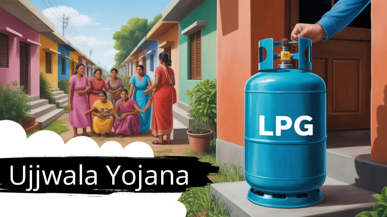 Pradhan Mantri Ujjwala Yojana
